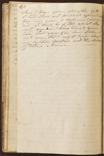 Revelation, 6 August 1833 [D&C 98], Page 66